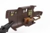 Eduard 73830 B-24H nose radio compartment AIRFIX 1/72